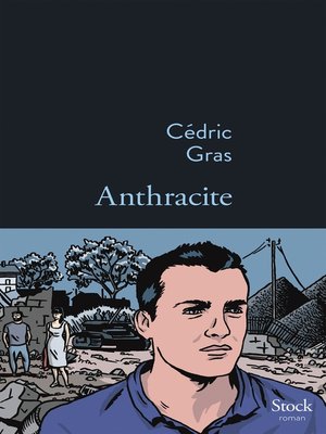 cover image of Anthracite